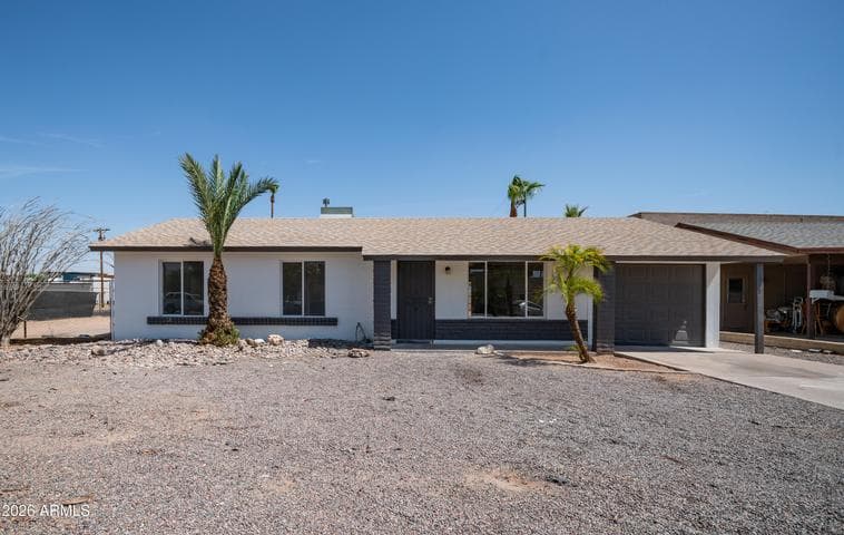 1558 W CRESCENT Avenue, Mesa, AZ