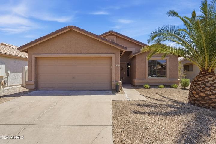 2615 E BEAUTIFUL Lane, Phoenix, AZ