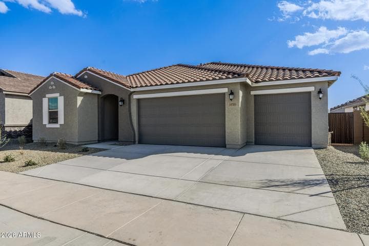 14789 W Lariat Trail, Surprise, AZ