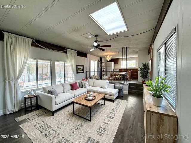 305 S Val Vista Drive #49, Mesa, AZ