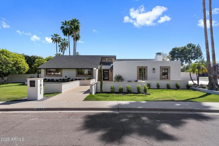 1821 E LYNWOOD Street, Mesa, AZ