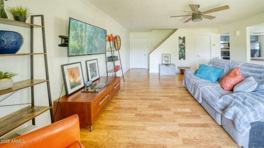 253 E BECK Lane, Phoenix, AZ