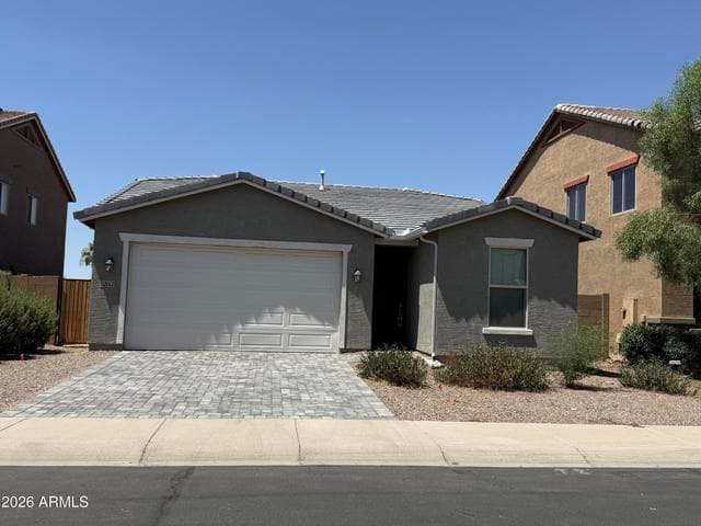 1262 E PRICKLY PEAR Street, Casa Grande, AZ