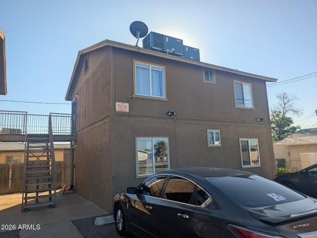 7160 N 53rd Avenue #Apt 4, Glendale, AZ