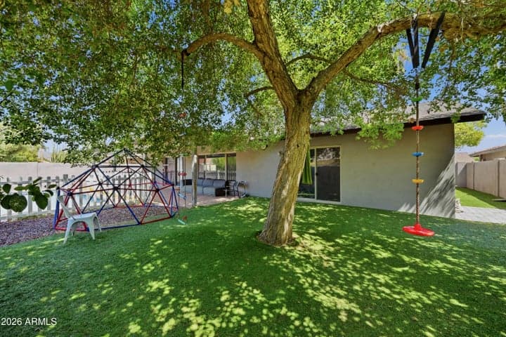 7817 E VIA DEL FUTURO --, Scottsdale, AZ