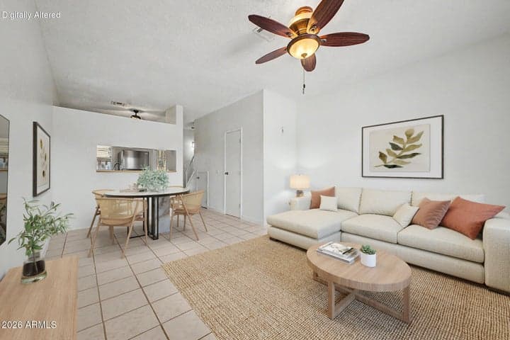 3406 W JULIE Drive #3, Phoenix, AZ