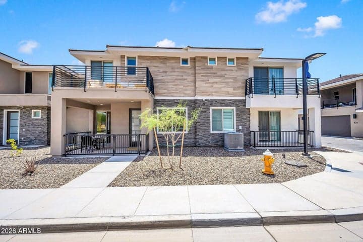 2121 W Sonoran Desert Drive #97, Phoenix, AZ