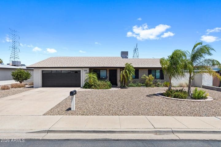 2958 E CONTESSA Street, Mesa, AZ
