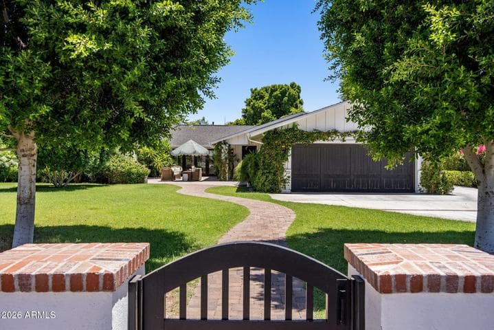 4227 N JOKAKE Drive, Scottsdale, AZ