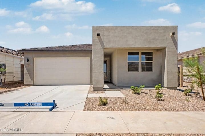 22448 E HAPPY Road, Queen Creek, AZ