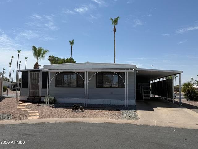 9501 E Broadway Road #95, Mesa, AZ
