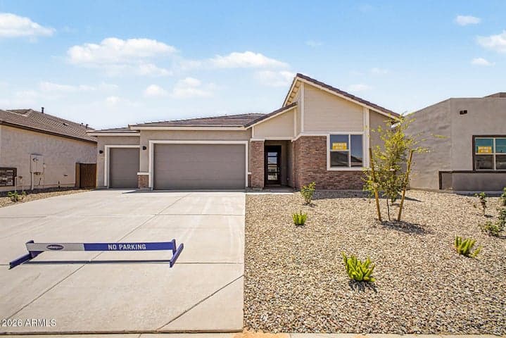 283 W FLOYD Drive, San Tan Valley, AZ