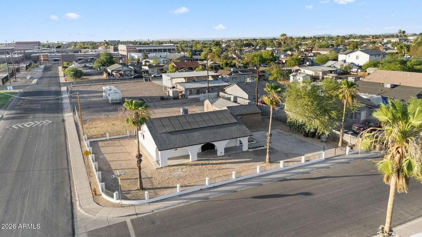 9416 W MADISON Street, Tolleson, AZ