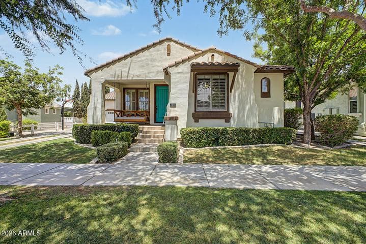 2850 E CAMELLIA Drive, Gilbert, AZ