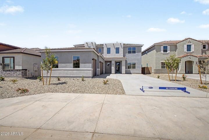 432 W Flax Drive, San Tan Valley, AZ