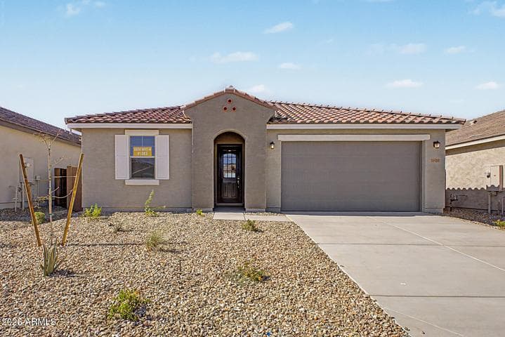 19408 W LOMA Lane, Waddell, AZ
