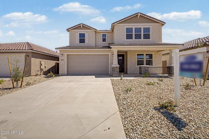 19425 W LOMA Lane, Waddell, AZ