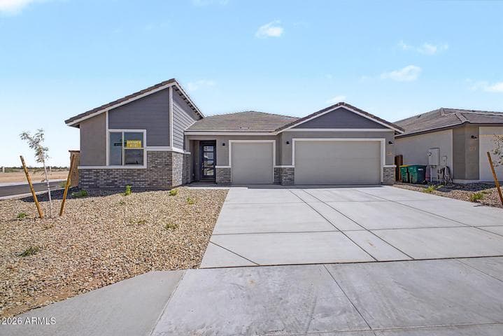 19173 W Palmaritas Drive, Waddell, AZ