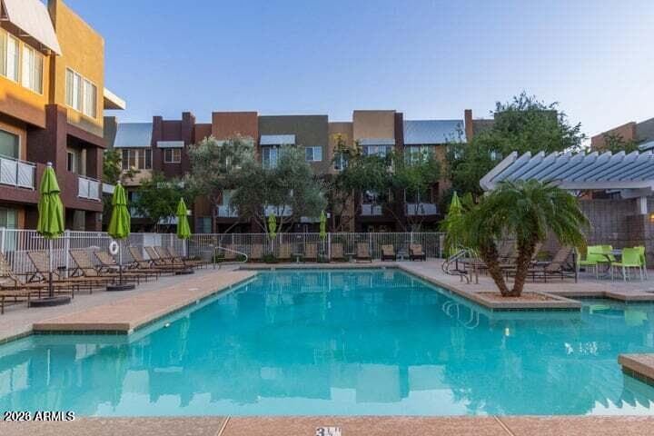 6605 N 93rd Avenue #Unit 1041, Glendale, AZ