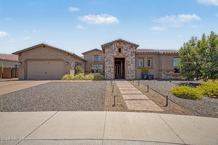 3813 E FAIRFIELD Street, Mesa, AZ