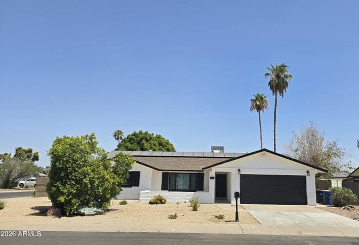 204 E FLEET Drive, Tempe, AZ