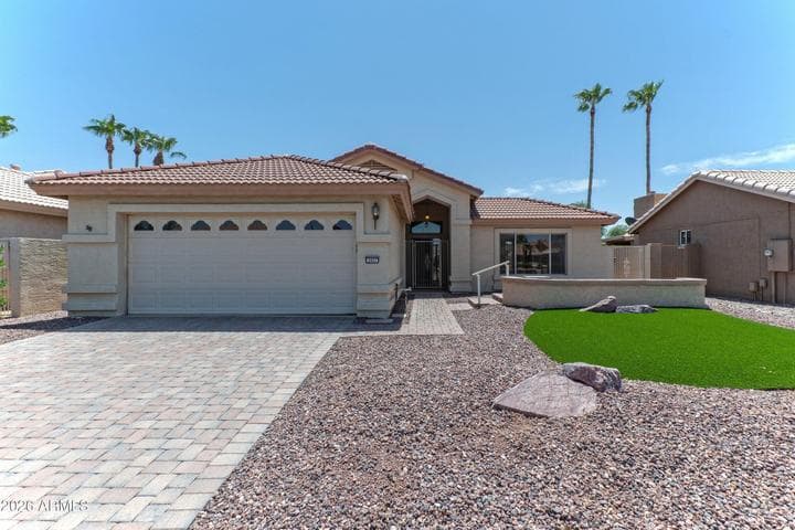 3437 N 146TH Drive, Goodyear, AZ