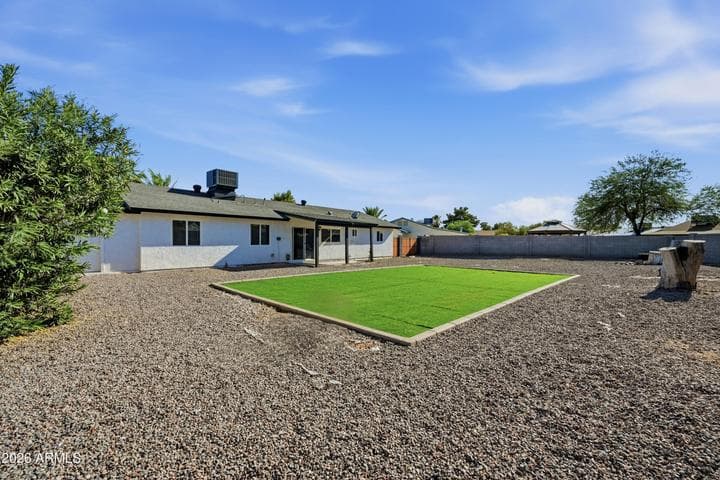 2566 E VILLA RITA Drive, Phoenix, AZ