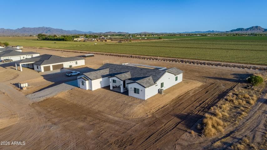 22145 W HARWELL Road, Buckeye, AZ