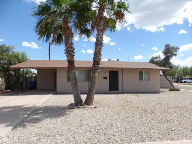 1539 W HUNTINGTON Drive, Tempe, AZ