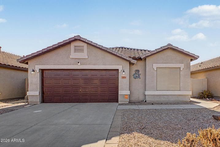 18458 N SMITH Drive, Maricopa, AZ