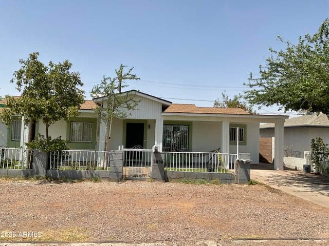 3830 W ENCANTO Boulevard, Phoenix, AZ