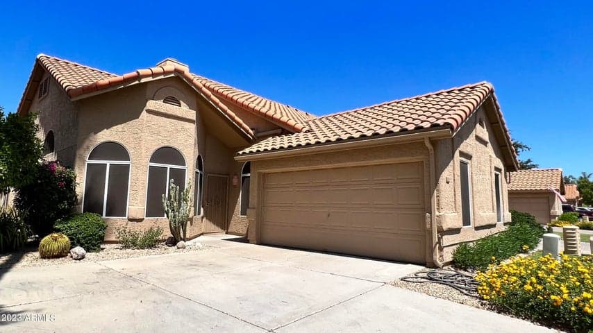 13430 N 92ND Way, Scottsdale, AZ