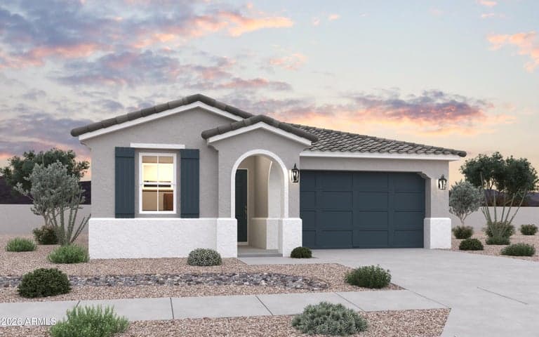5627 E Peccary Lane, San Tan Valley, AZ