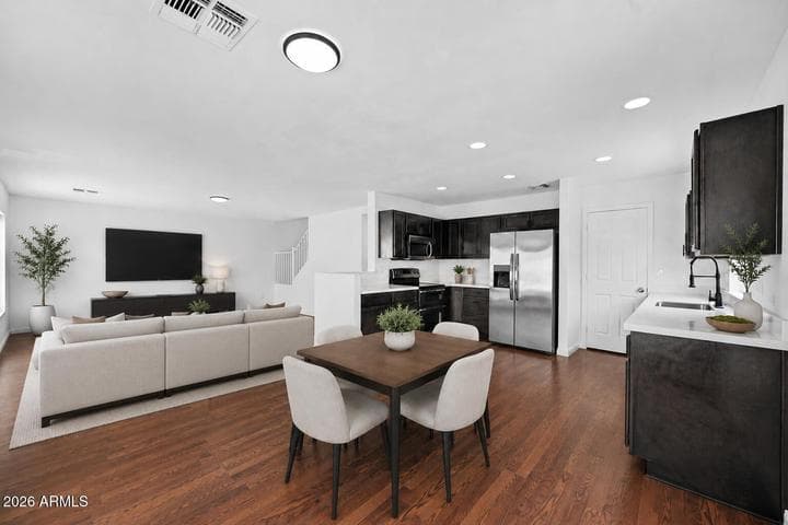 12926 W REDFIELD Road, El Mirage, AZ
