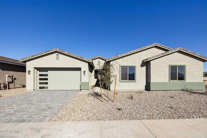 10139 S 51ST Lane, Laveen, AZ