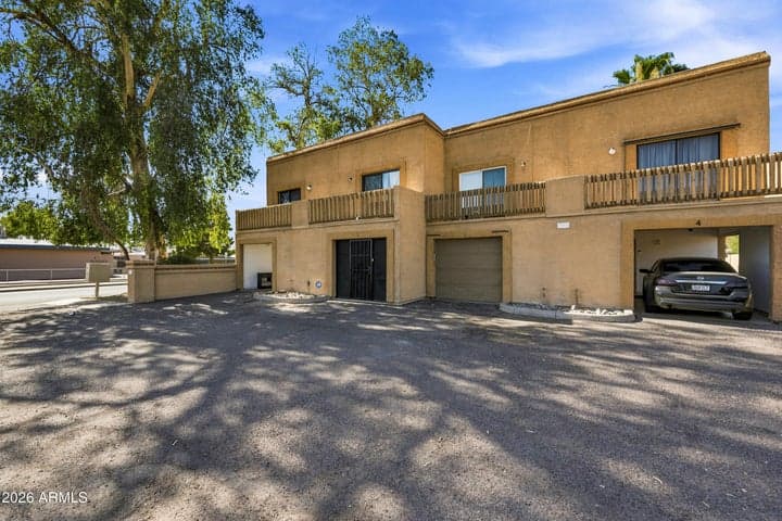 12231 N 21st Avenue #3, Phoenix, AZ