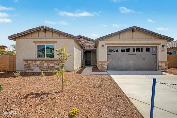 17119 W LAS PALMARITAS Drive, Waddell, AZ