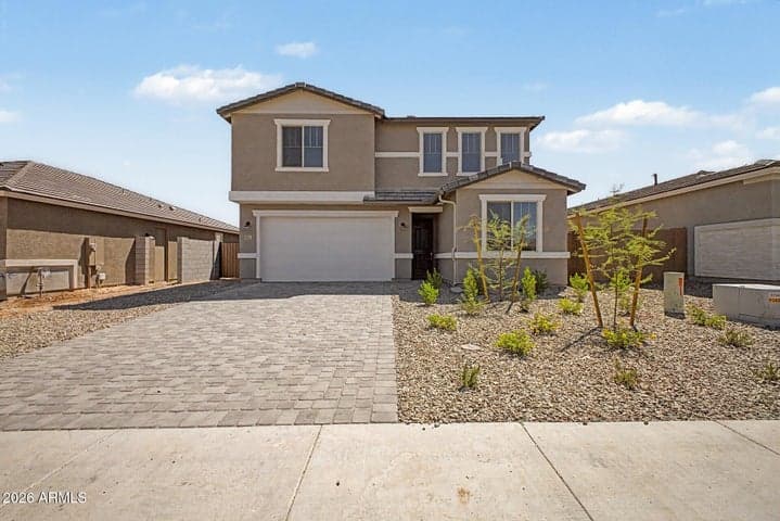 18621 E BIANCA Way, Gold Canyon, AZ