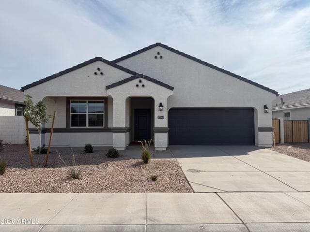 37965 W CAPRI Avenue, Maricopa, AZ