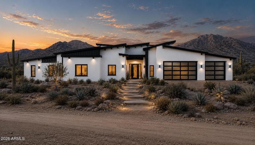35XXX N 17th Avenue, Phoenix, AZ