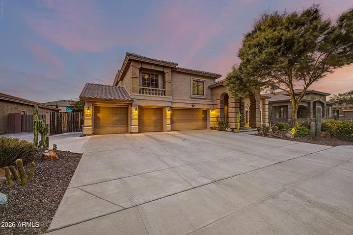 27418 N 22nd Lane, Phoenix, AZ