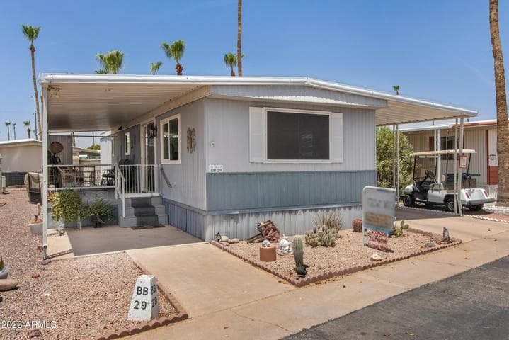 7807 E MAIN Street #BB-29, Mesa, AZ