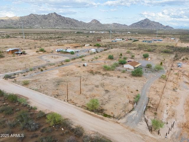 11865 N ALLEGRO Road, Maricopa, AZ