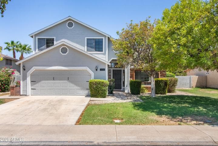1436 E KENT Avenue, Chandler, AZ