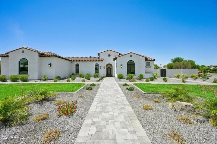 6621 E Doubletree Ranch Road, Paradise Valley, AZ