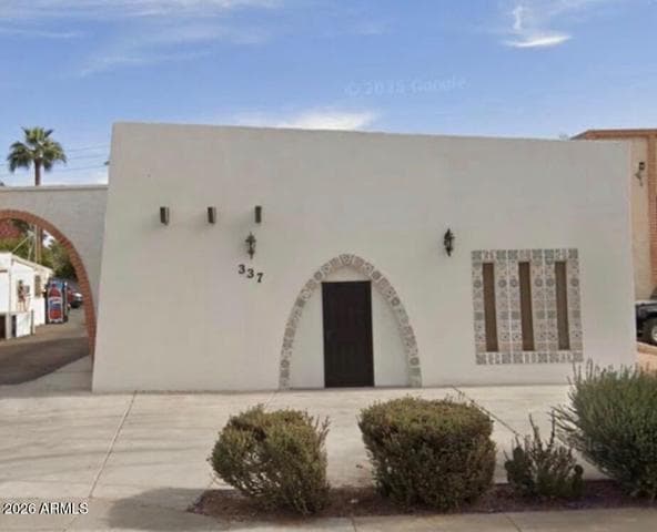337 N ARIZONA Avenue, Chandler, AZ