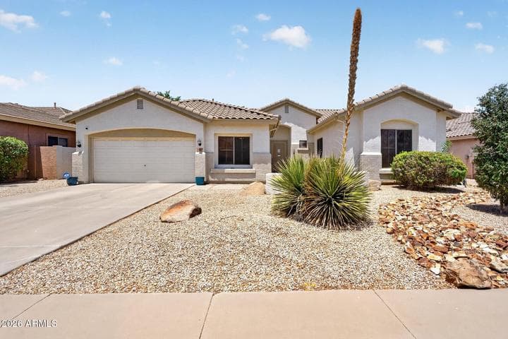 3282 E LOWELL Avenue, Gilbert, AZ