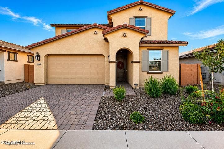 10941 E TEXAS Avenue, Mesa, AZ