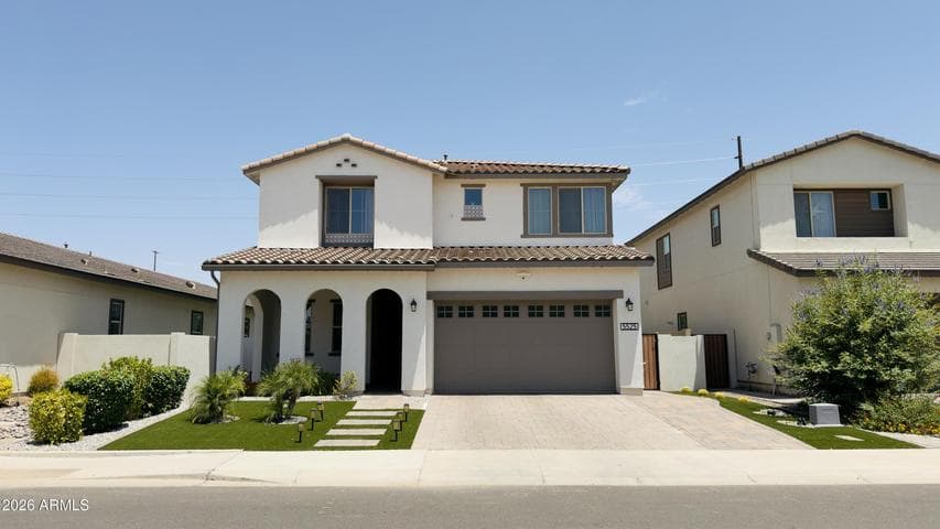 5525 S RED ROCK Street, Gilbert, AZ