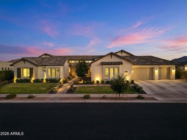 19671 E JEANNA Court, Queen Creek, AZ
